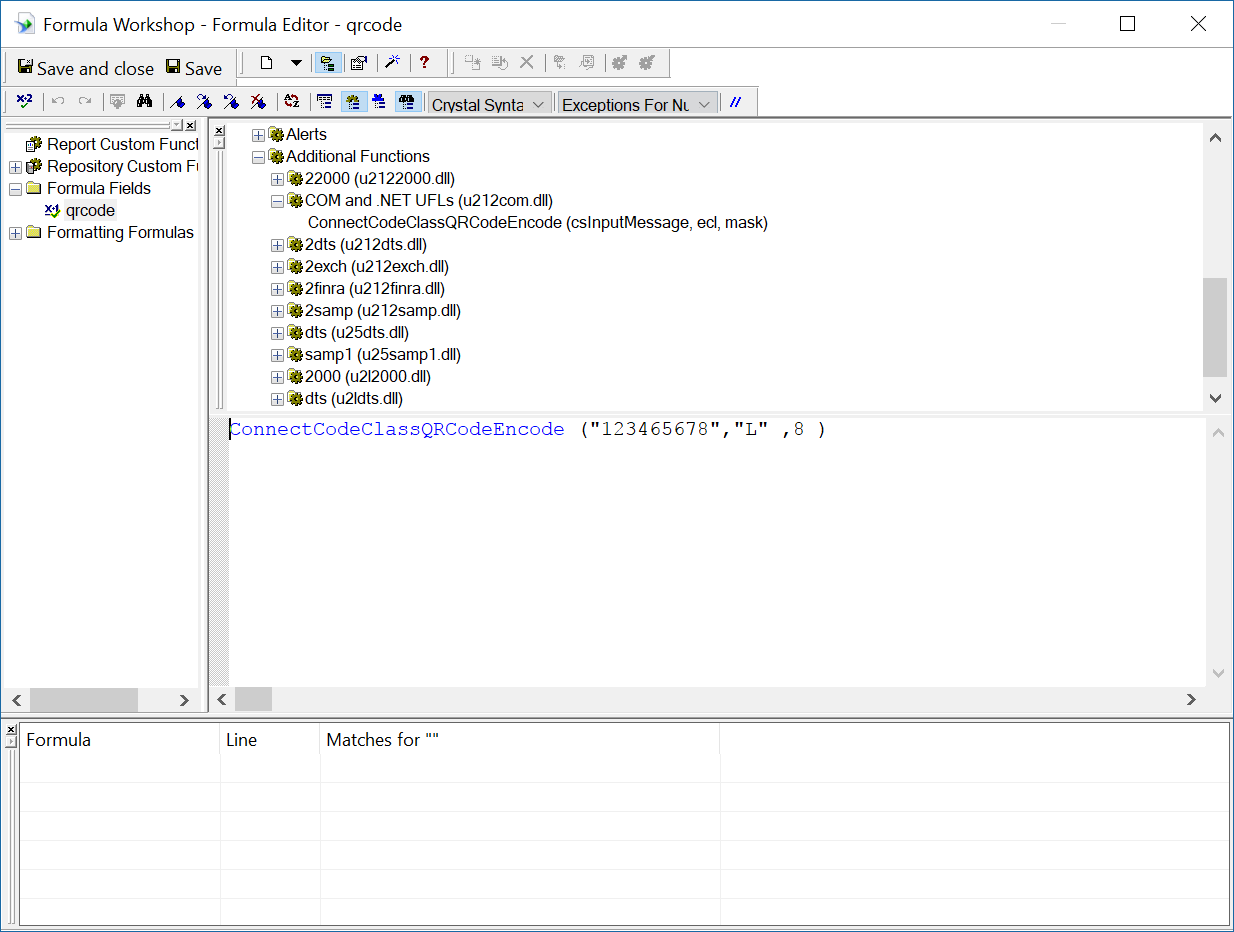 Sap crystal reports runtime engine for net framework что это