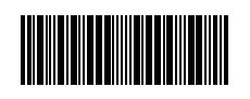 barcode fonts